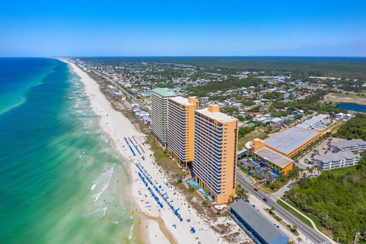 Splash 0802W Panama City Beach