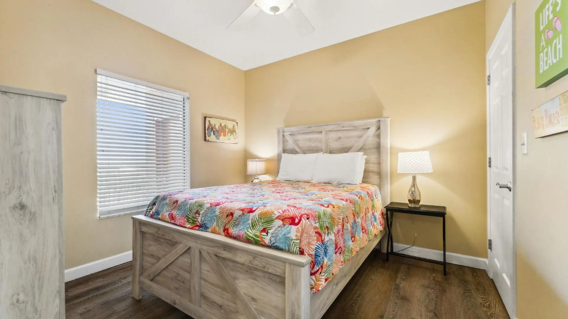 Splash 0802W Panama City Beach Apartment